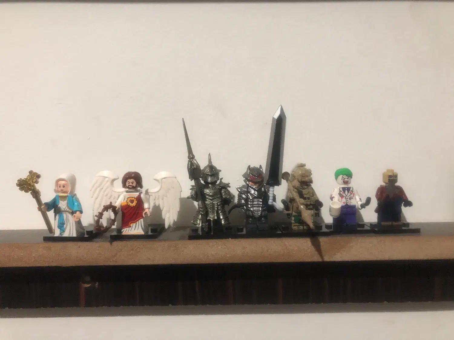 لگو کمیاب|اسباببازی|تهران, گلاب دره|دیوار