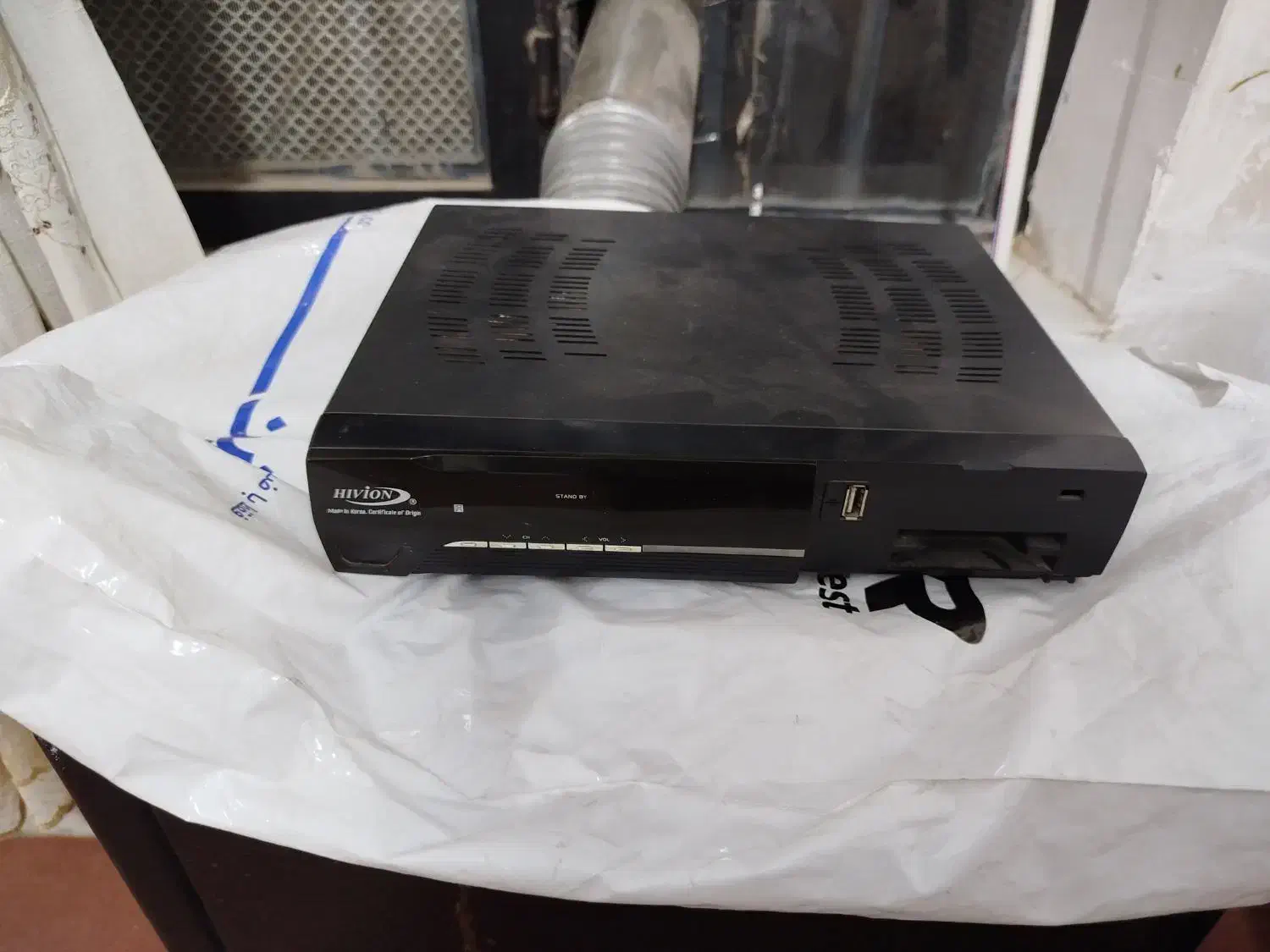 گیرنده دیجیتال|صوتی و تصویری|رفسنجان, |دیوار