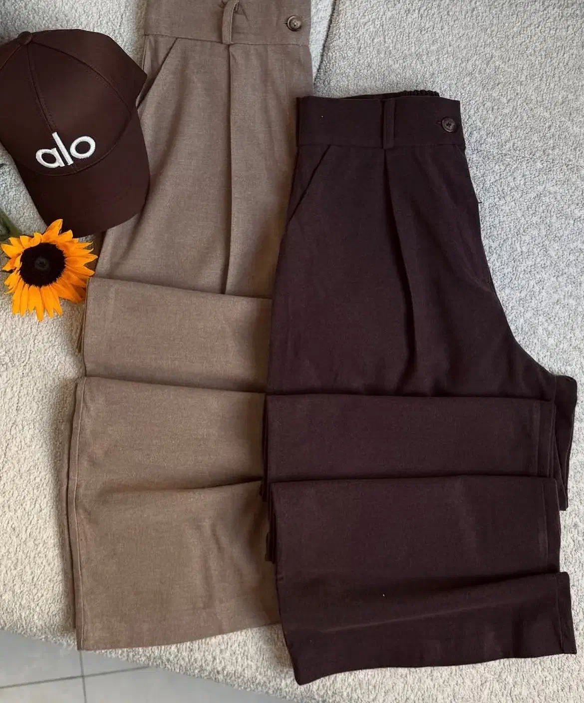 شلوار نیم بگ فوتر|لباس|سبزوار, جوادیه غربی|دیوار