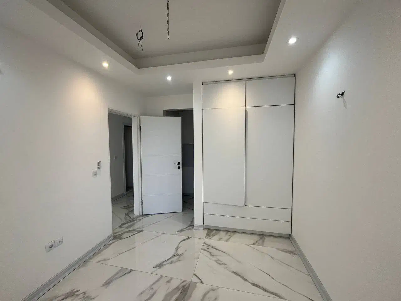 آپارتمان نوساز کلید نخورده  ۱۵۰ متری با ویوو دریا|فروش آپارتمان|فریدون‌کنار, |دیوار