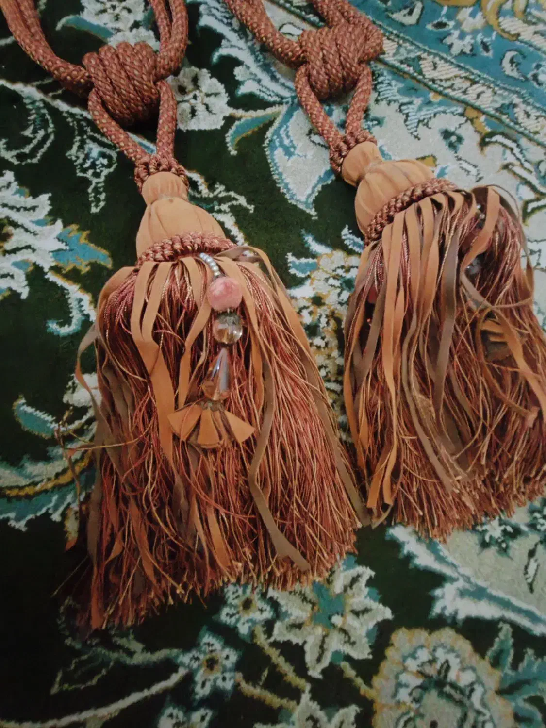 جمع کردن پرده|پرده، رانر، رومیزی|اندیمشک, |دیوار