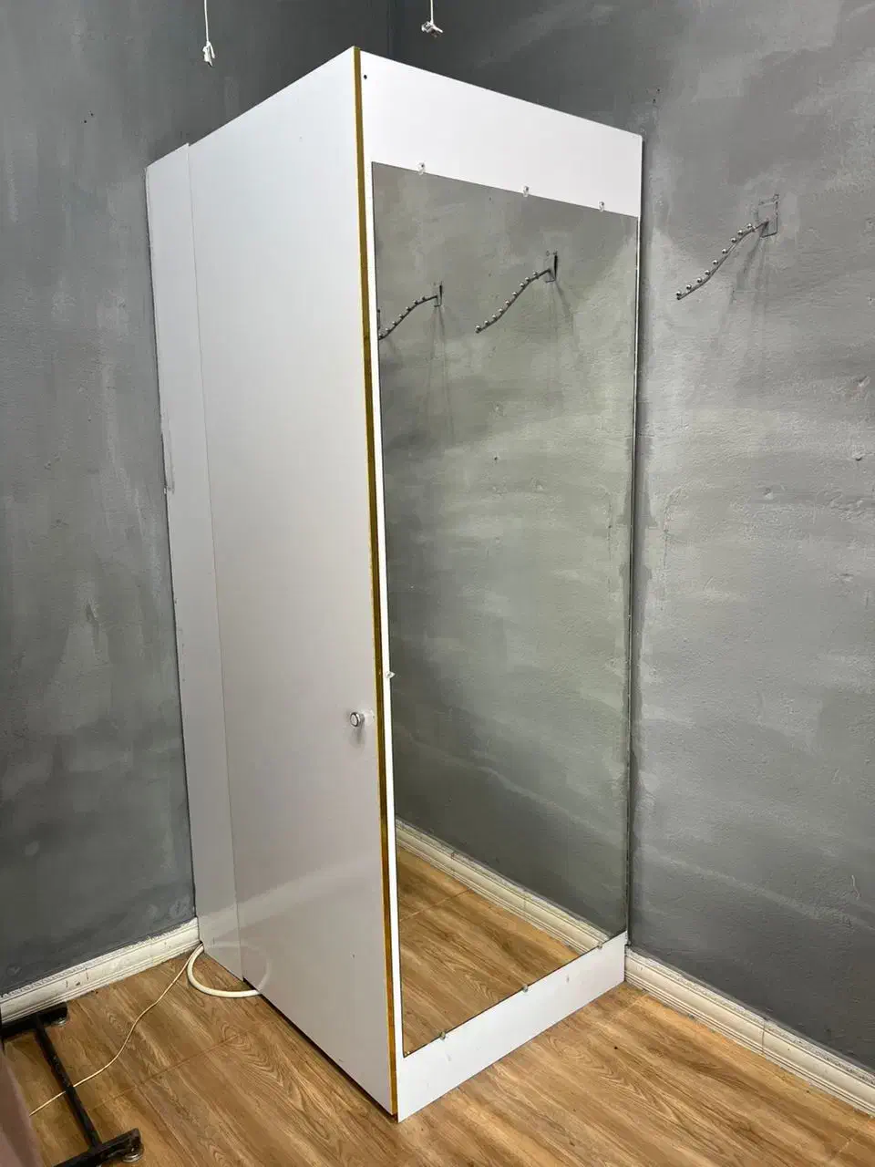 اتاق پرو بدون آیینه فقط ۲ میلیون|فروشگاه و مغازه|خمام, |دیوار