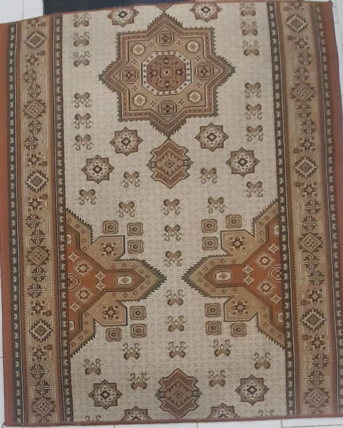 فرش|گلیم، جاجیم، گبه|تهران, سهروردی|دیوار