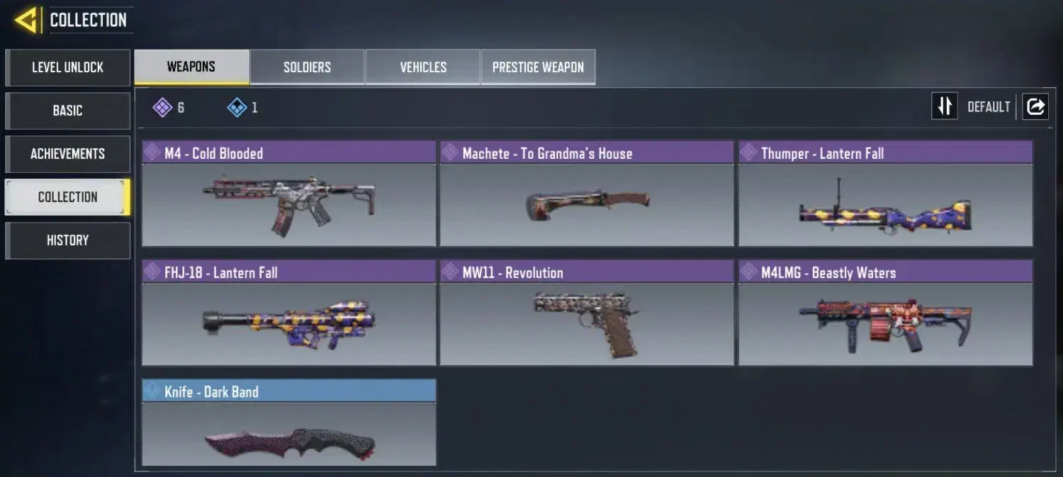 اکانت کالاف|کنسول، بازی ویدئویی و آنلاین|ایذه, |دیوار