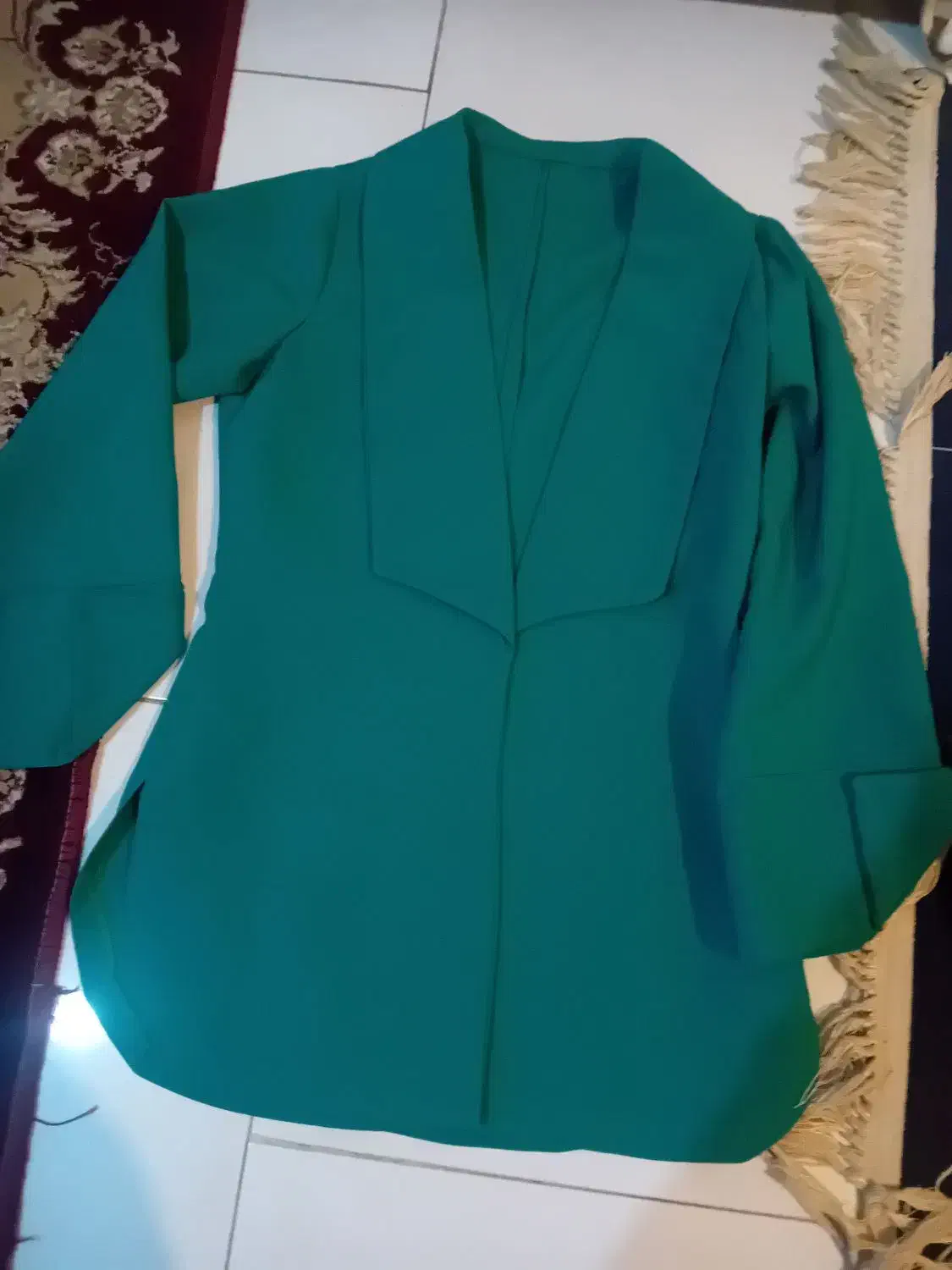 کت مجلسی مزون دوز|لباس|آمل, |دیوار