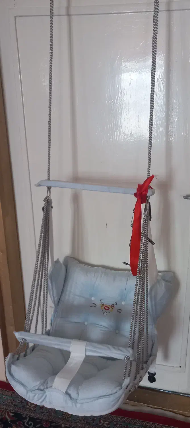 تاب تشکی نرم وراحت|اسباب و اثاث بچه|سنقر, |دیوار