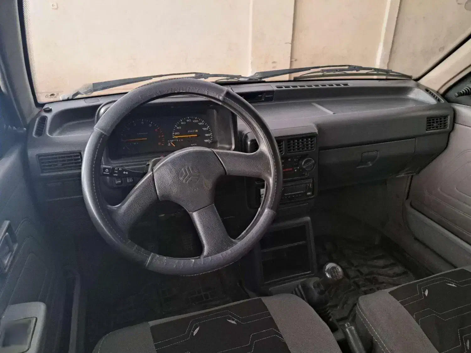 پراید صبا مدل ۸۲ کاربرات تمیز|خودرو سواری و وانت|تهران, قلهک|دیوار