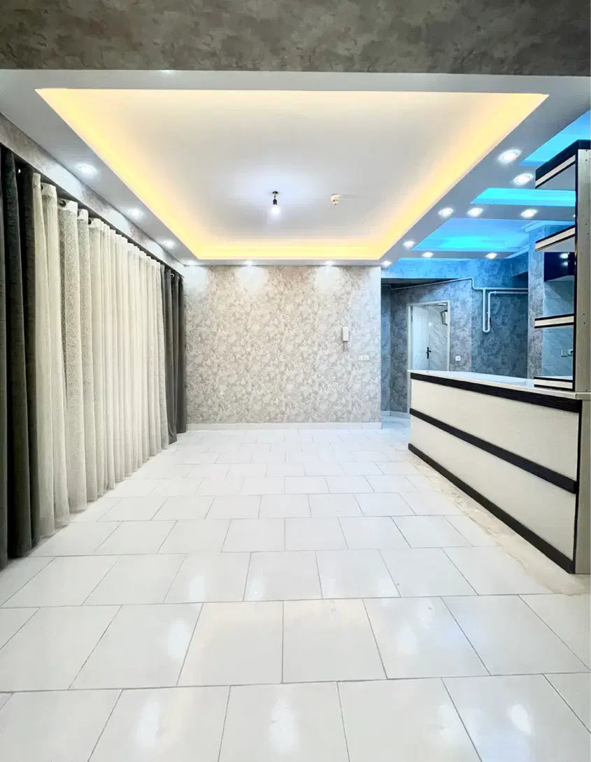 فاز ۱ سهند ۶۲متر**املاک لرد**|فروش آپارتمان|تبریز, |دیوار