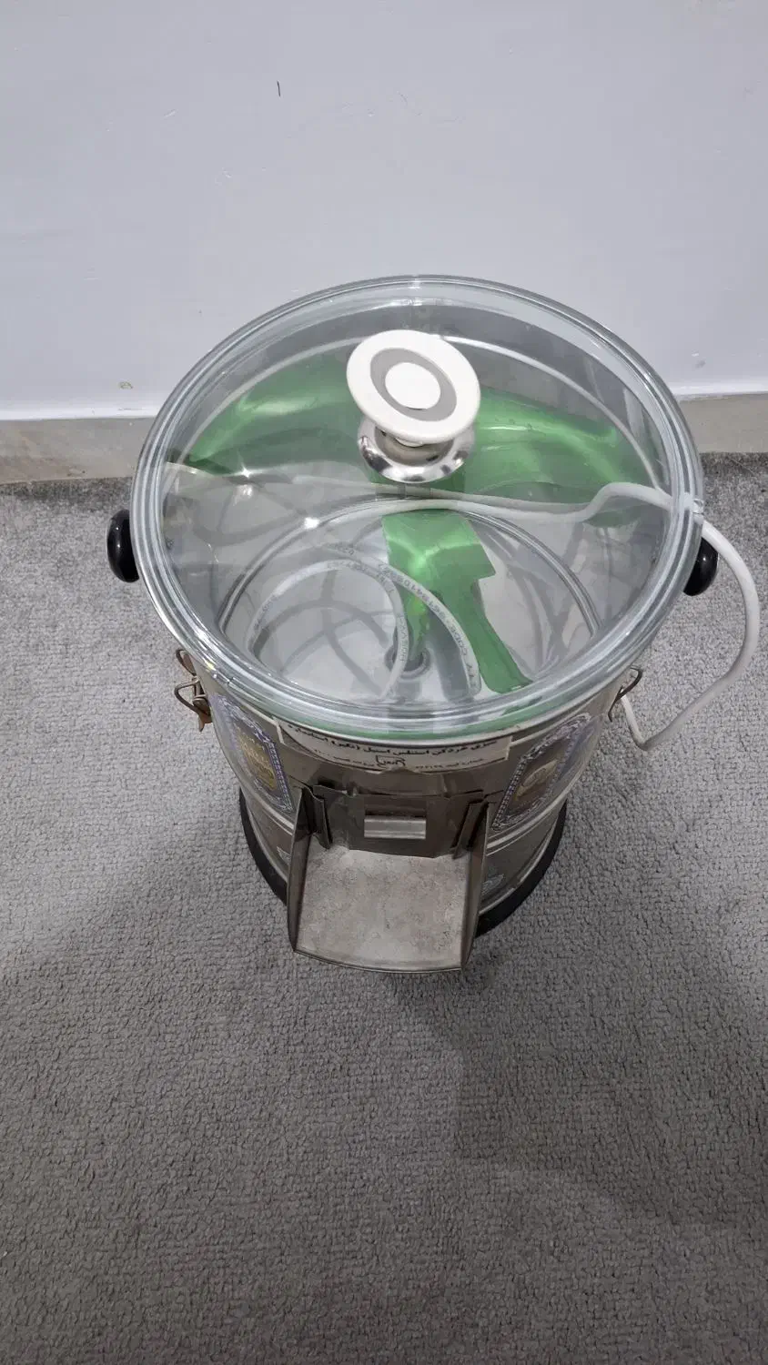 سبزی خرد کن|سایر لوازم برقی|بوشهر, |دیوار