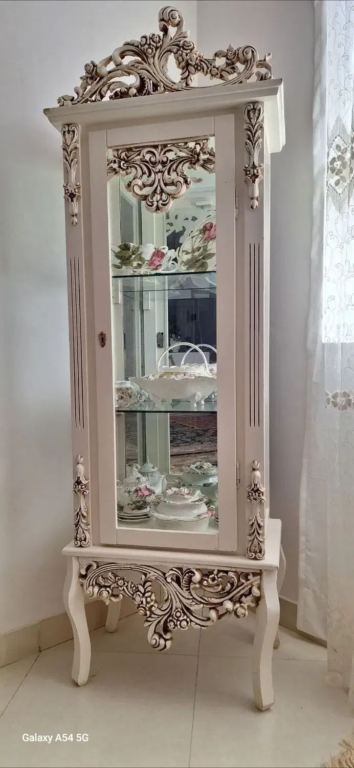 مینی بوفه|بوفه، ویترین، کنسول|بیرجند, |دیوار