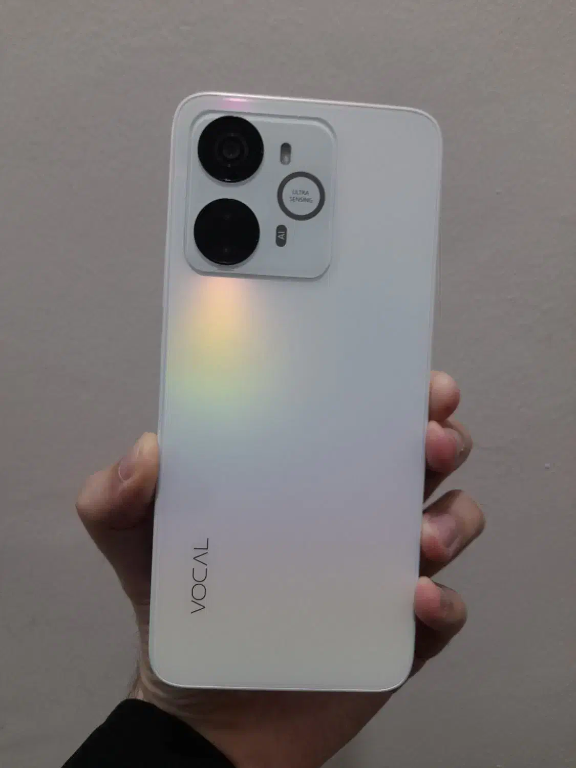 گوشی VOCAL V1 PLUS|موبایل|بندرعباس, |دیوار