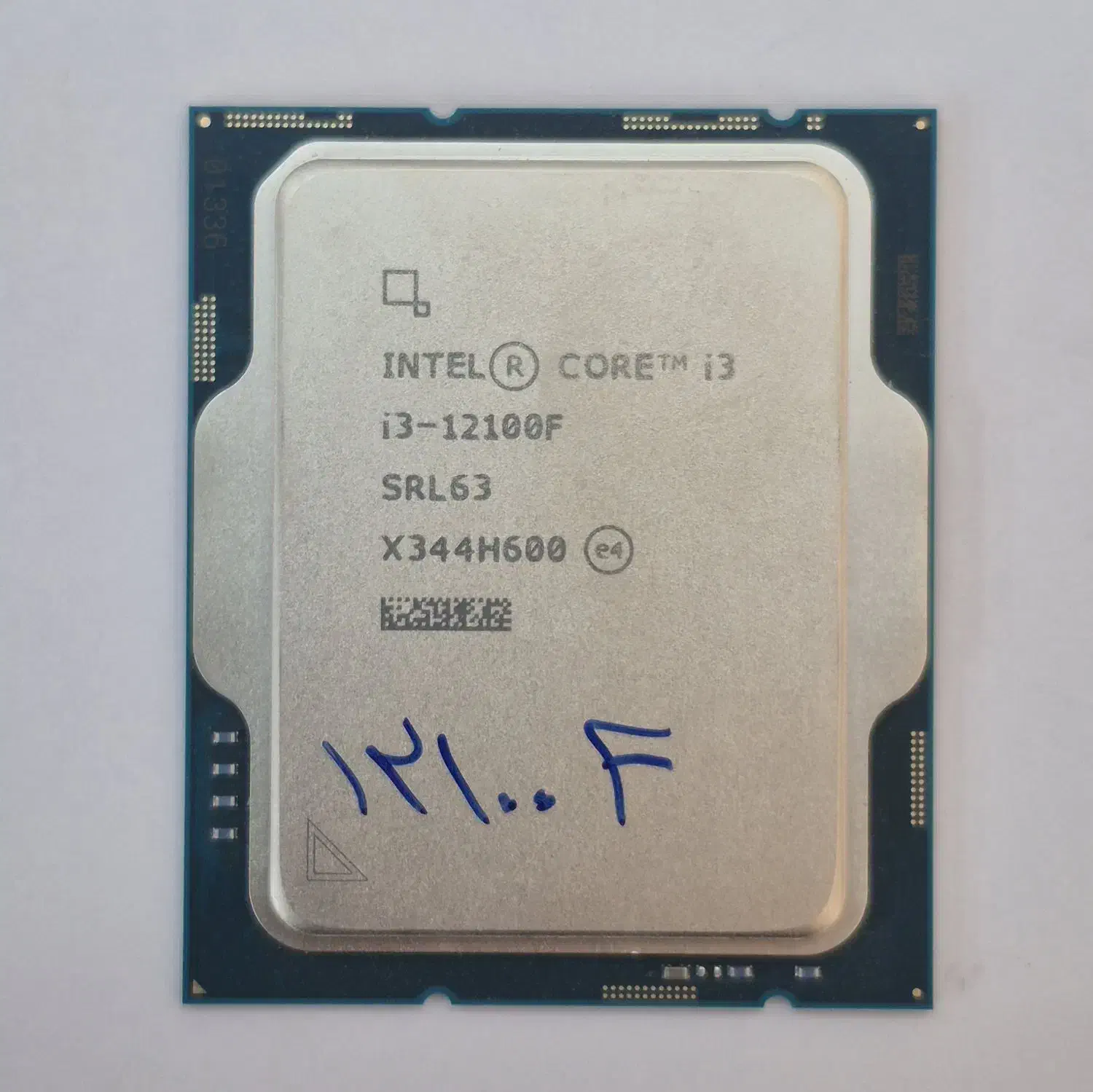 فروش ویژه CPU های اینتل از نسل 4 تا 13|قطعات و لوازم جانبی رایانه|خرمآباد, |دیوار