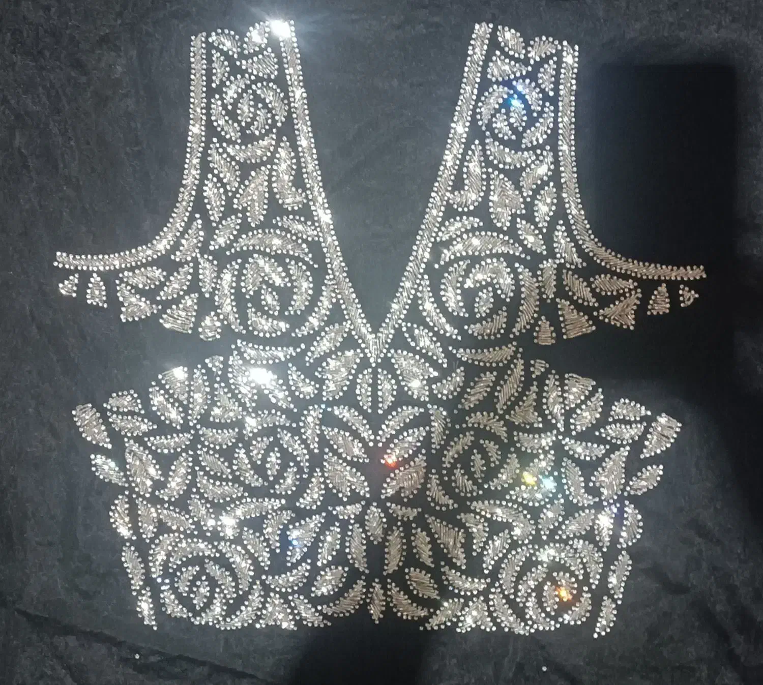 کار درمنزل جواهر دوزی|استخدام هنری و رسانه|قرچک, شهرک گلها|دیوار