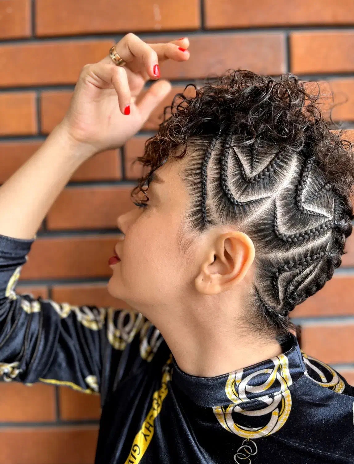 آموزش بافت و خدمات بافت مو|خدمات آموزشی|ورامین, ورامین|دیوار