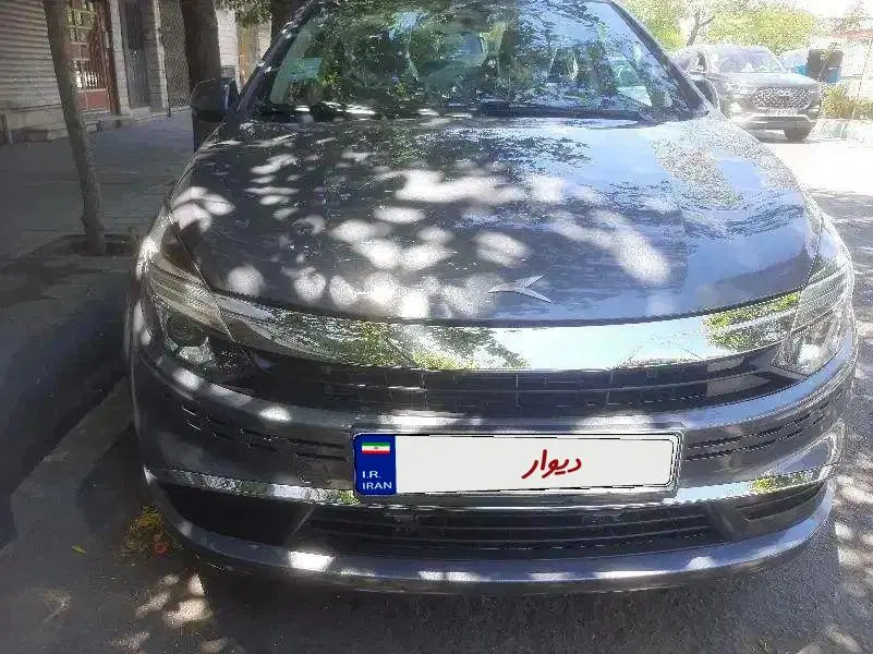 X55 Por /ایگل KMC|خودرو سواری و وانت|تهران, جی|دیوار