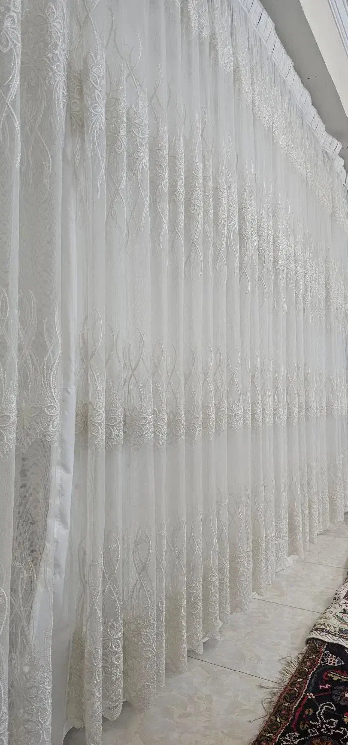 پرده|پرده، رانر، رومیزی|تبریز, |دیوار