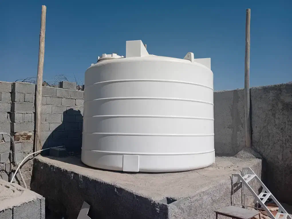 منبع ده هزار لیتری|مصالح و تجهیزات ساختمان|جهرم, |دیوار