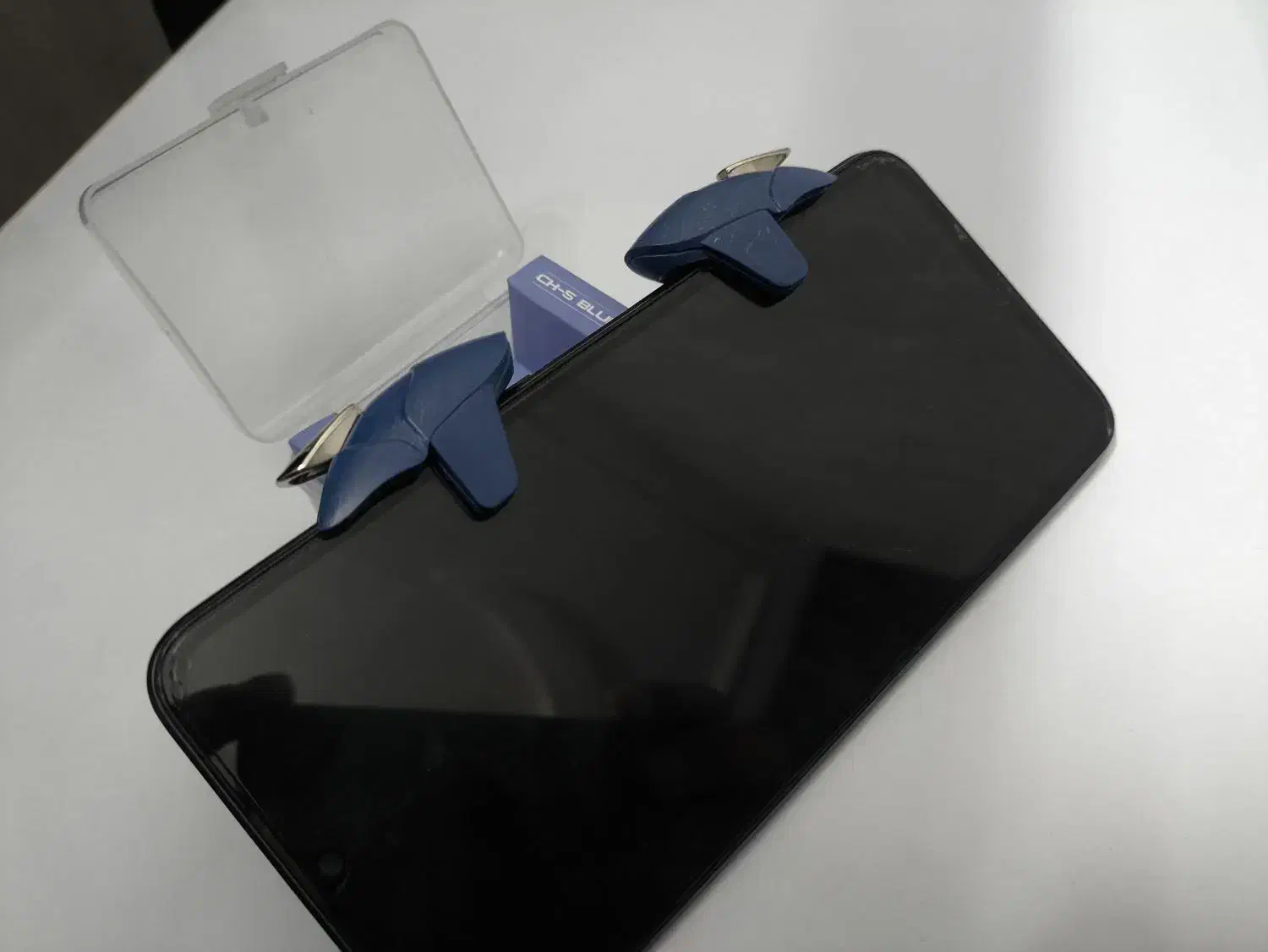 تریگر پابجی کالاف|کنسول، بازی ویدئویی و آنلاین|قنوات, |دیوار