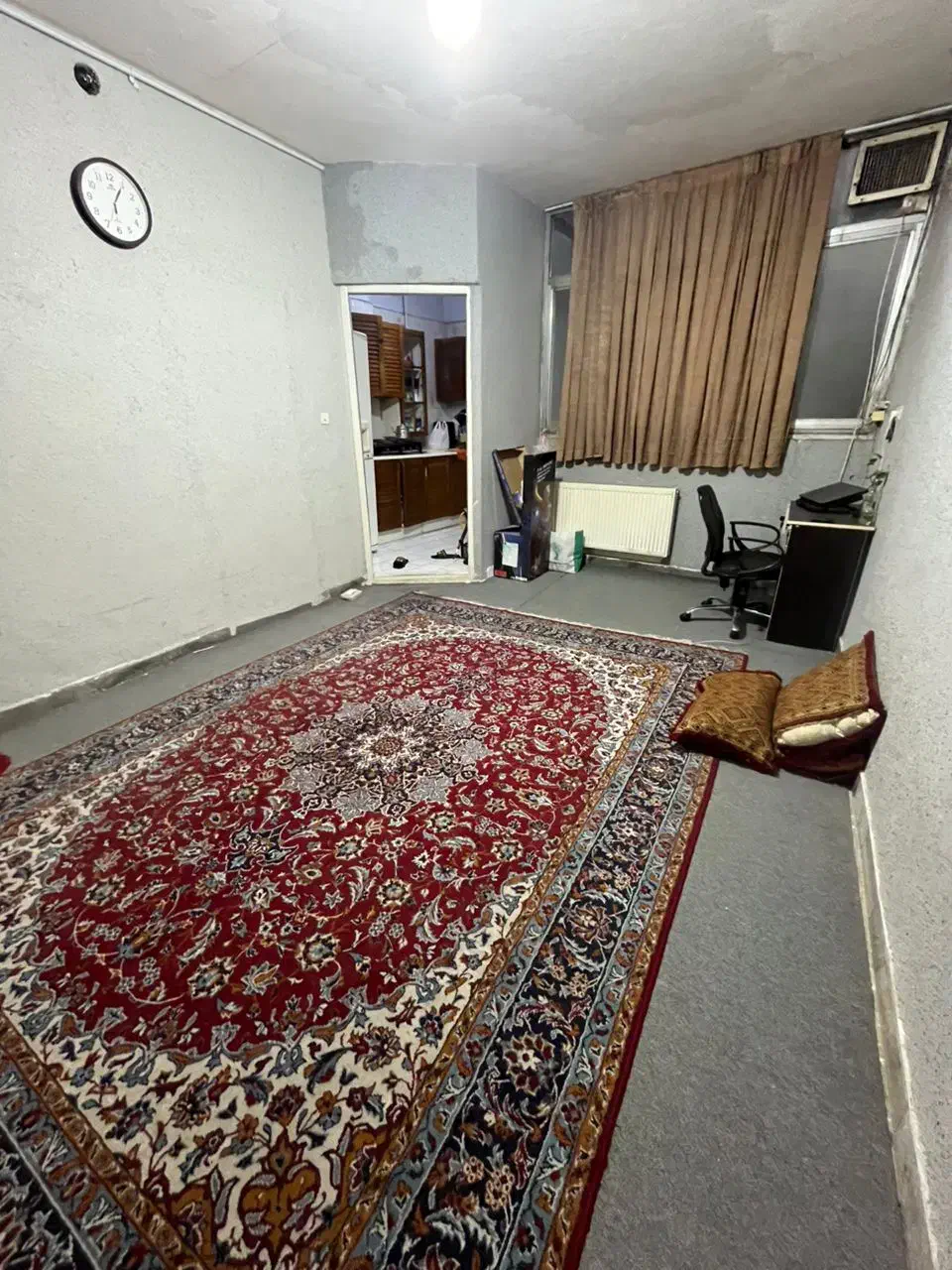 ۵۰متر/۱خوابه/تکواحدی/دکتر هوشیار تاجیک|اجارهٔ آپارتمان|تهران, دکتر هوشیار|دیوار
