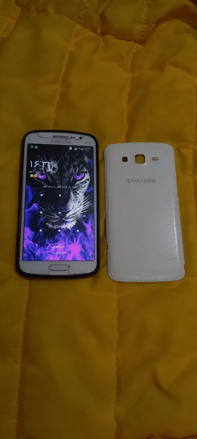 گوشی موبایل|موبایل|زرند, |دیوار