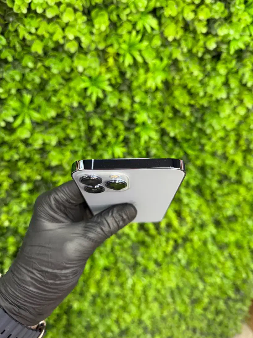 ایفون ۱۳پرومکس ۲۵۶گیگ|موبایل|قم, بلوار امین و ساحلی|دیوار