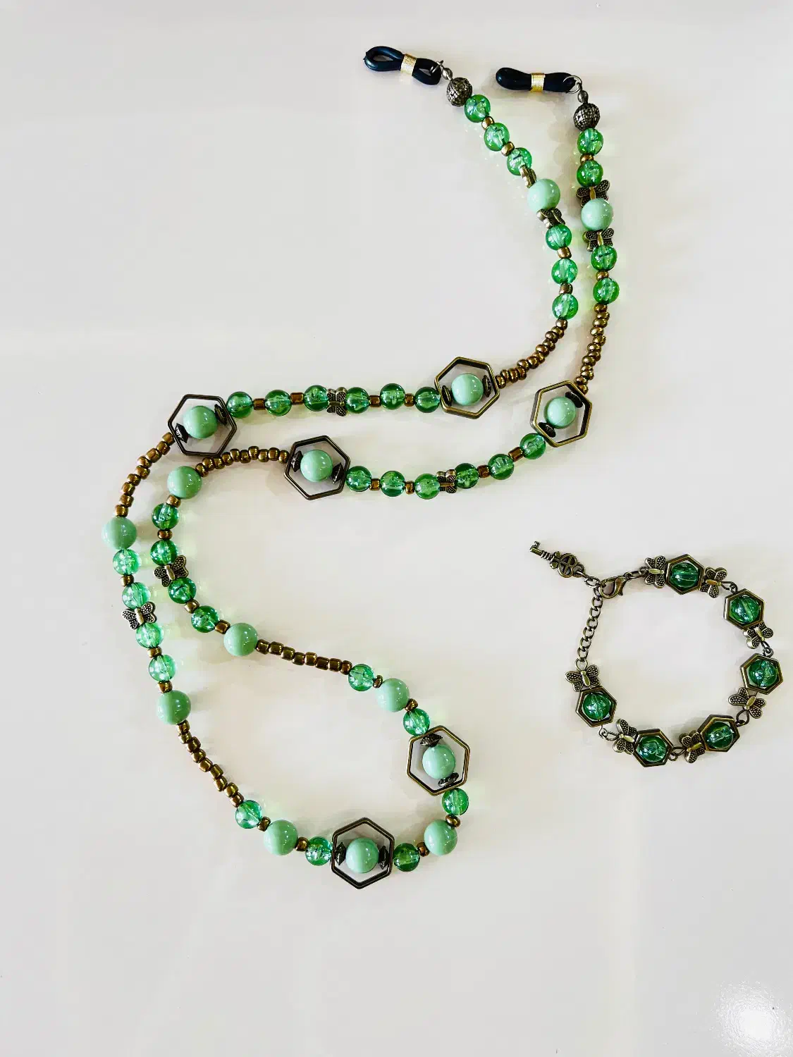 دستبند و بند عینک|بدلیجات|اصفهان, کوی شهید کشوری|دیوار