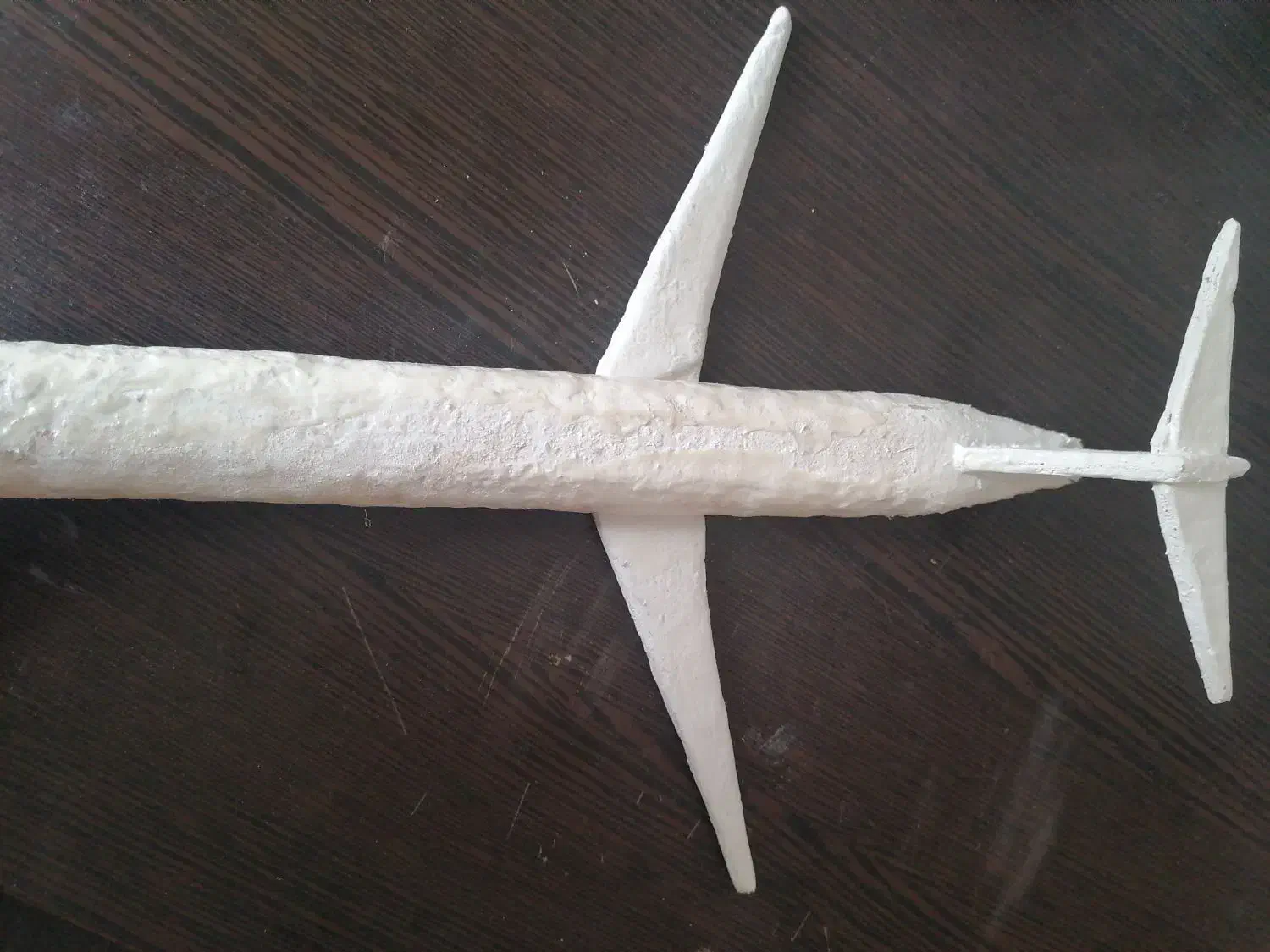 ماکت هواپیما بویینگ ام دی 82|کلکسیون و سرگرمی|تهران, علم و صنعت|دیوار