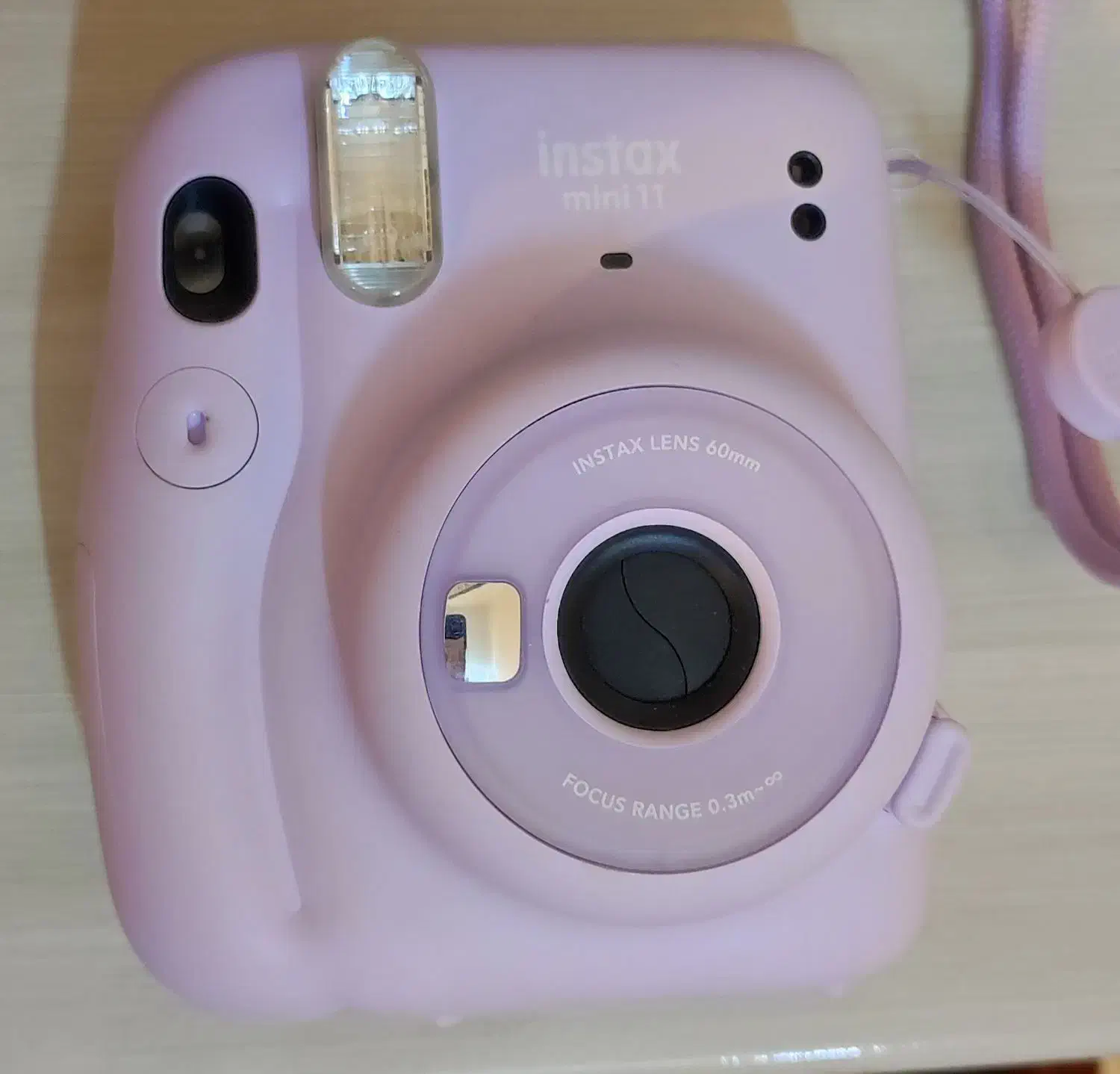 دوربین فوجی instax mini 11|دوربین عکاسی و فیلمبرداری|تهران, حکیمیه|دیوار