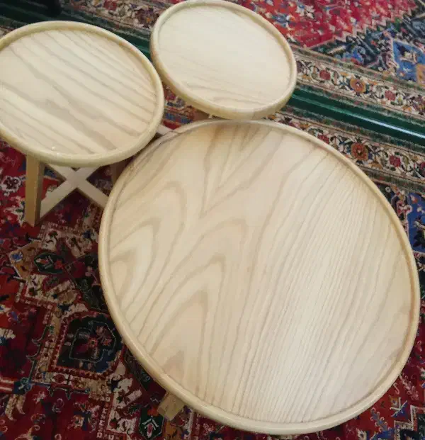 میزجلو مبلی|مبلمان خانگی و میز عسلی|شیراز, دارالرحمه|دیوار