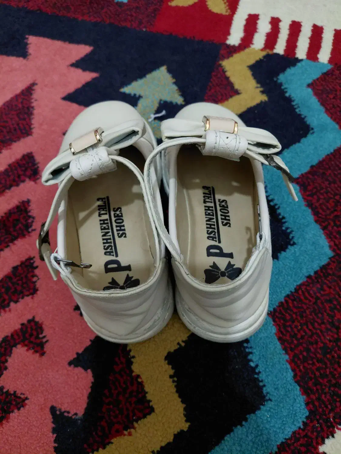 کفش بچگانه|کفش و لباس بچه|قم, شاد قلی|دیوار