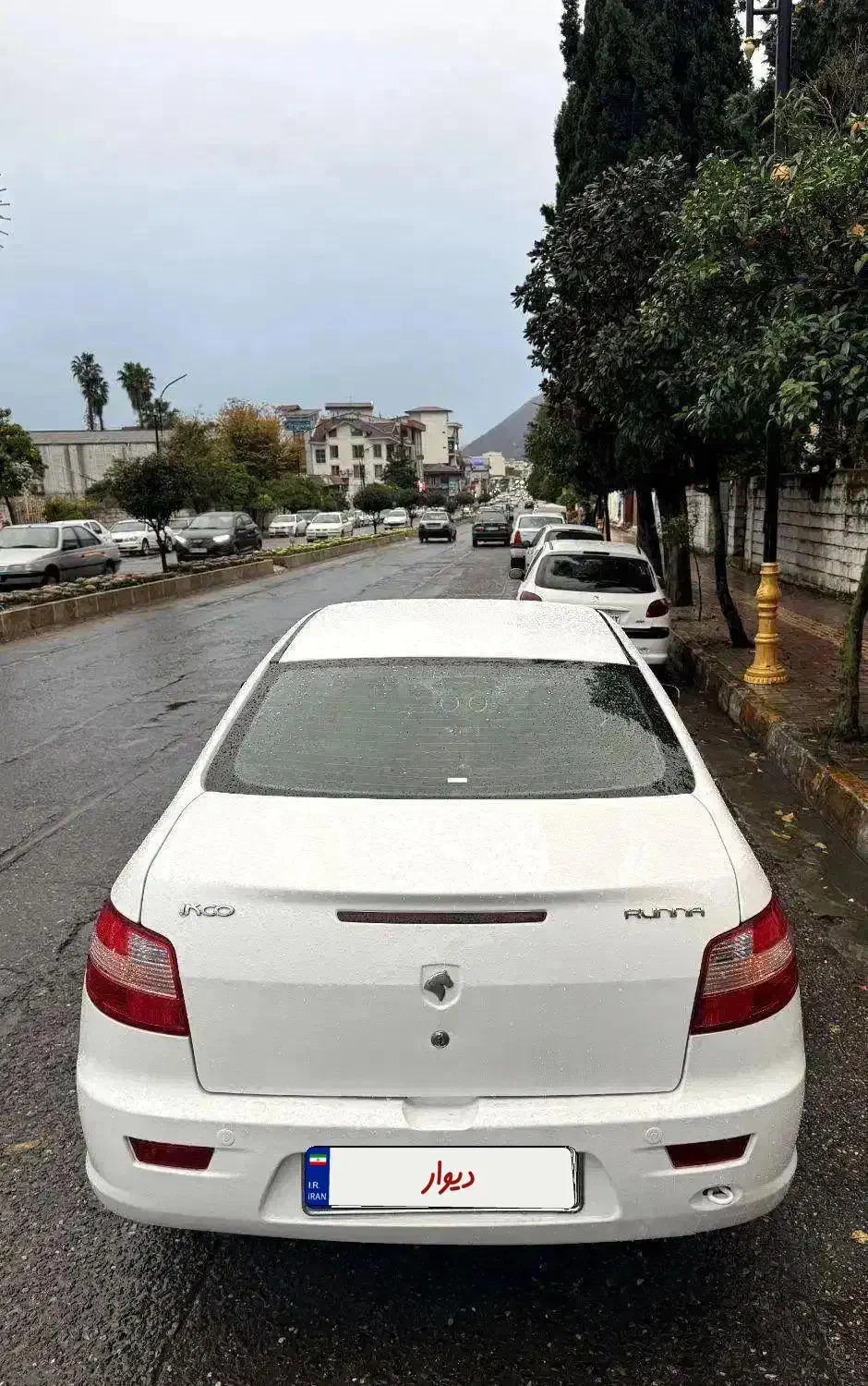 رانا ۹۴|خودرو سواری و وانت|رامسر, |دیوار