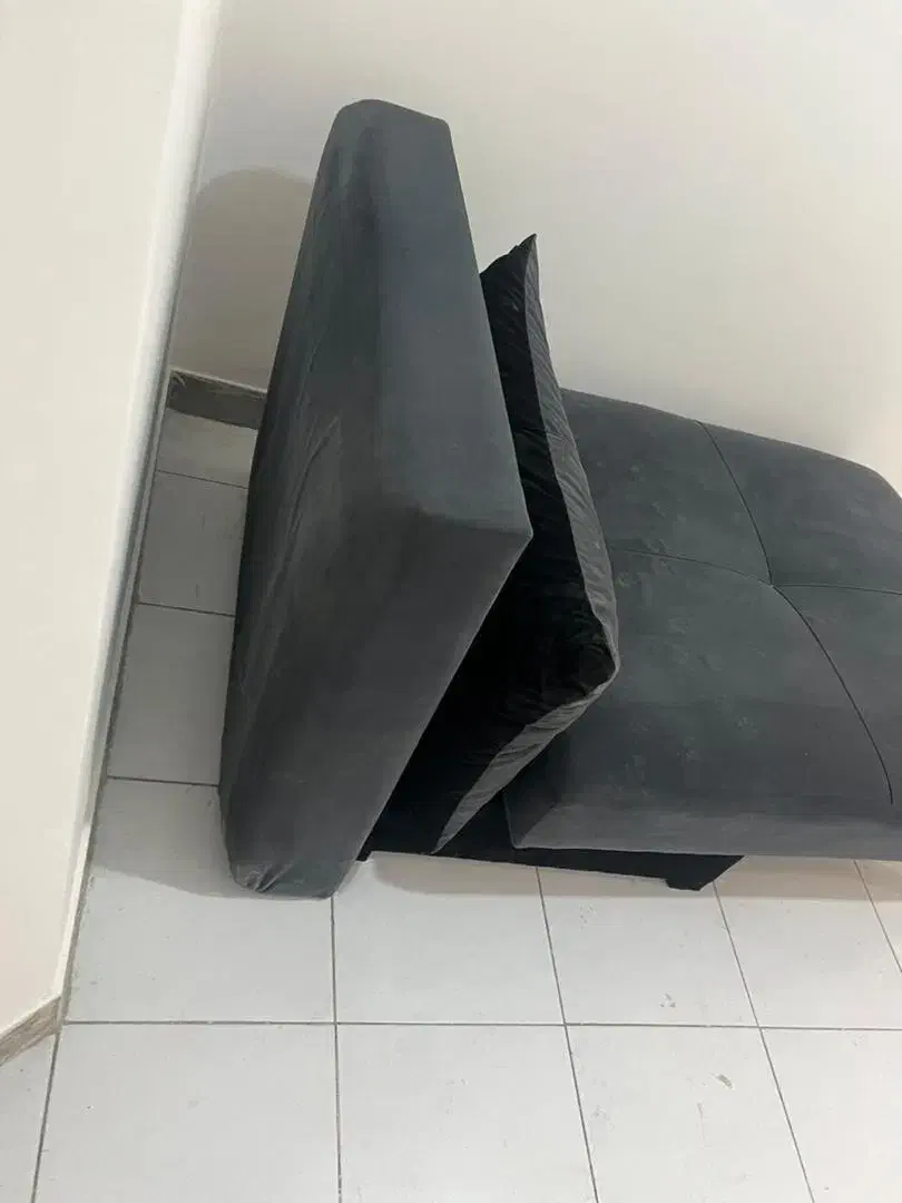 مبل تخت خواب شو|مبلمان خانگی و میز عسلی|تهران, زنجان جنوبی|دیوار