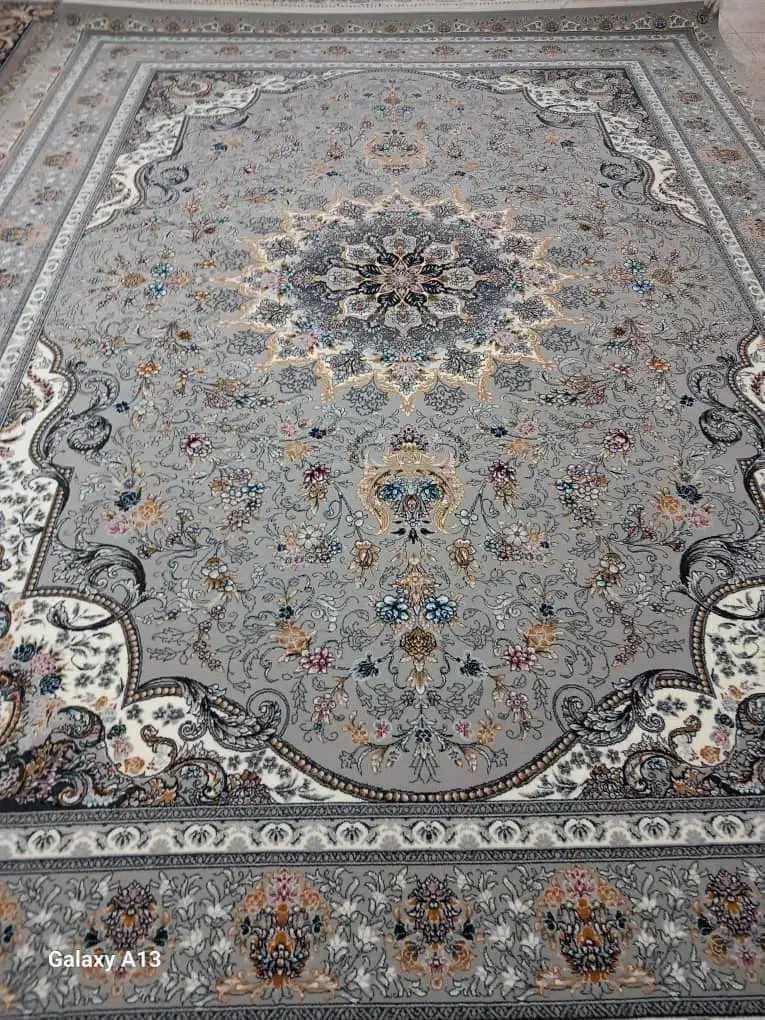 فرش آریامهر نقد و اقساط|فرش|شهرضا, |دیوار