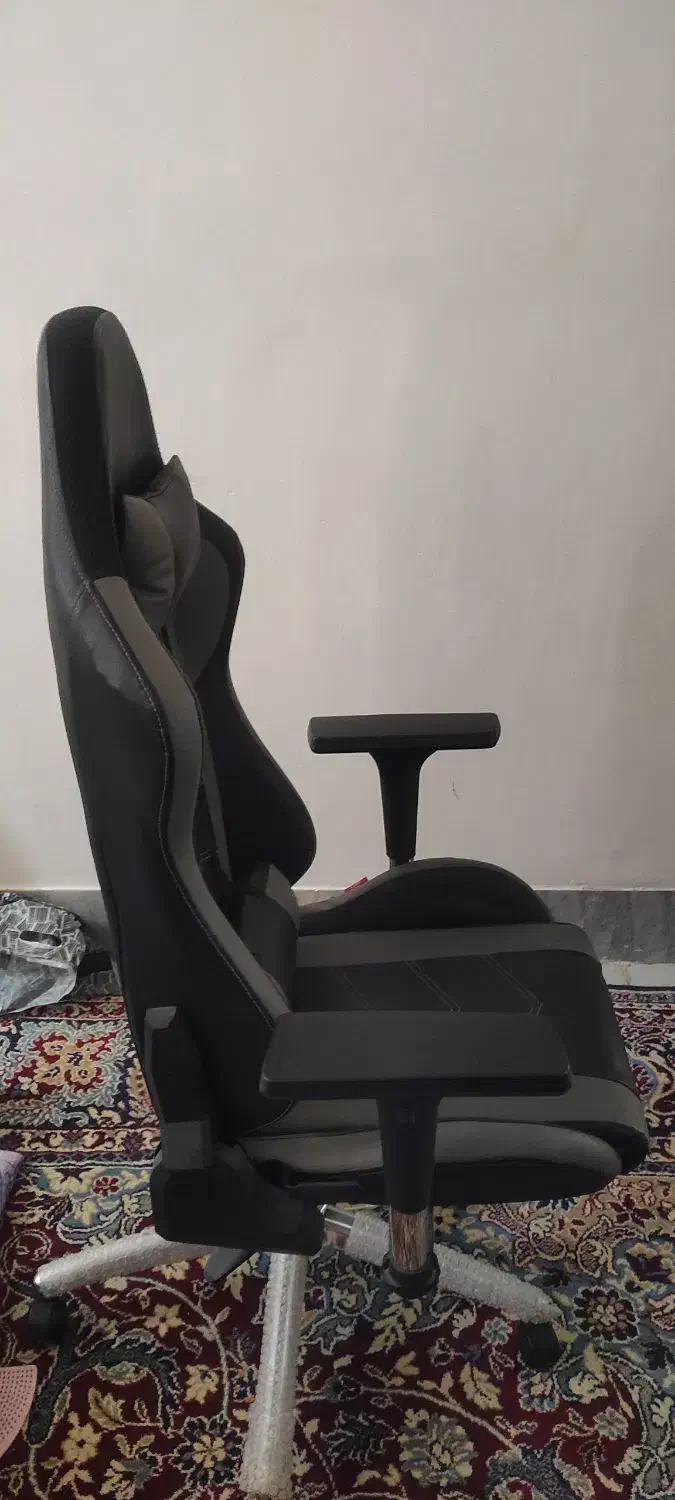 صندلی گیمینگ|صندلی و نیمکت|تربت جام, شهید مدرس|دیوار