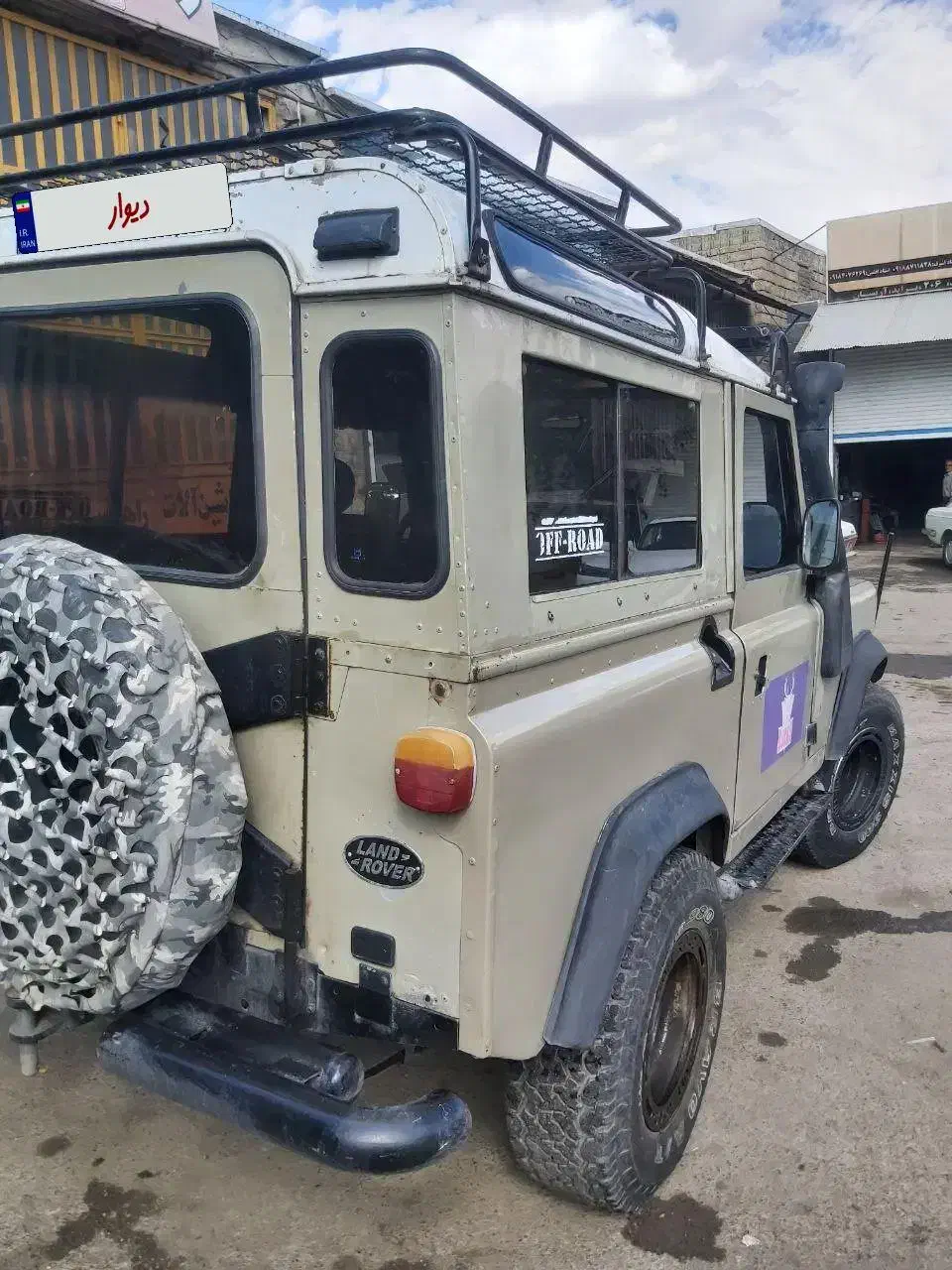 پاژن|خودرو سواری و وانت|سنندج, |دیوار