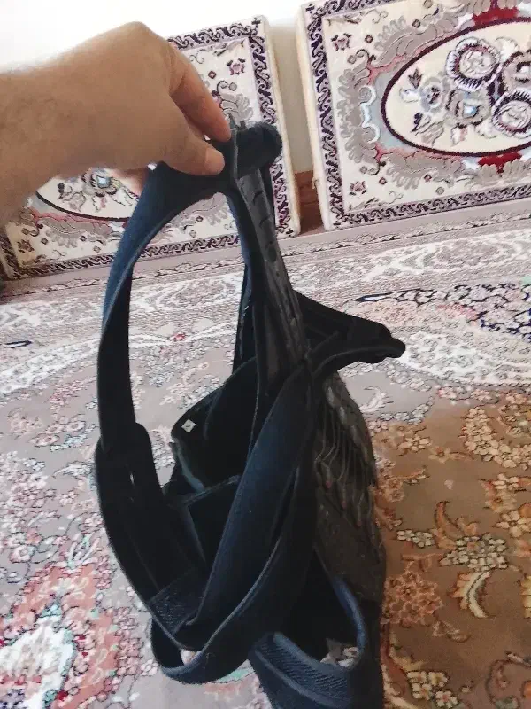 کمربند دیسک عمل مدل بالا|کیف، کفش، کمربند|اشنویه, |دیوار