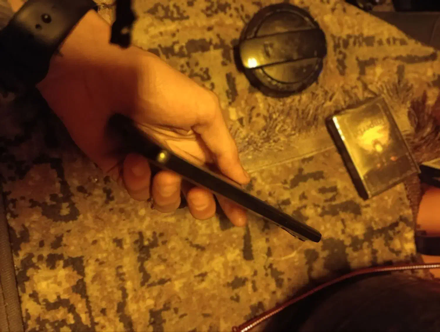 نوت11 s|موبایل|دورود, |دیوار