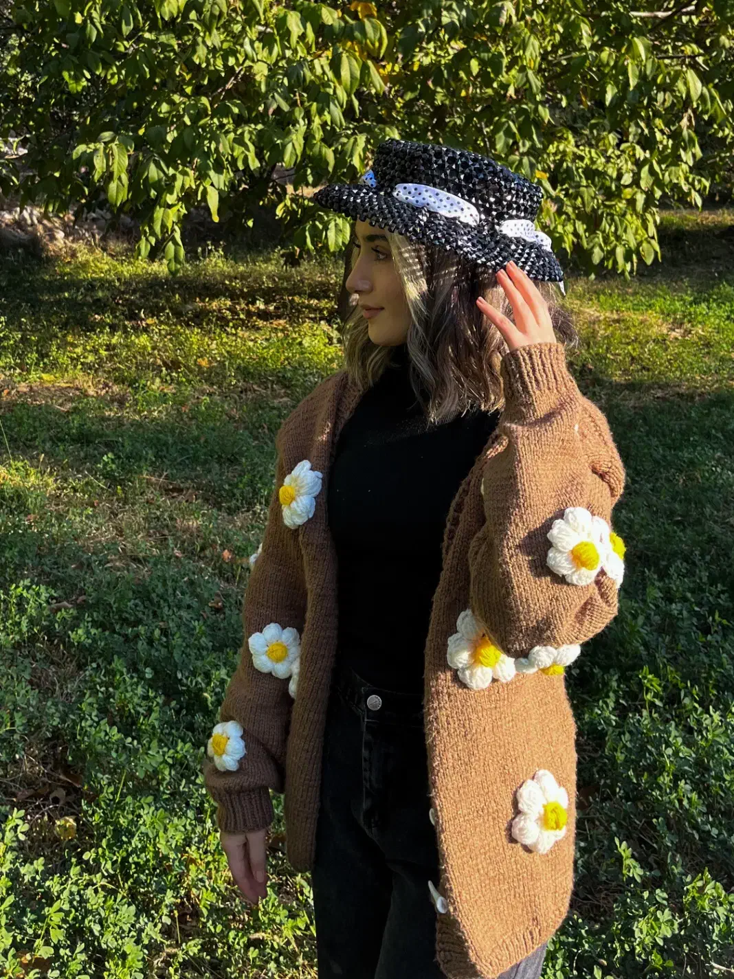 بافتنی|صنایع دستی و سایر لوازم تزئینی|فاروج, |دیوار