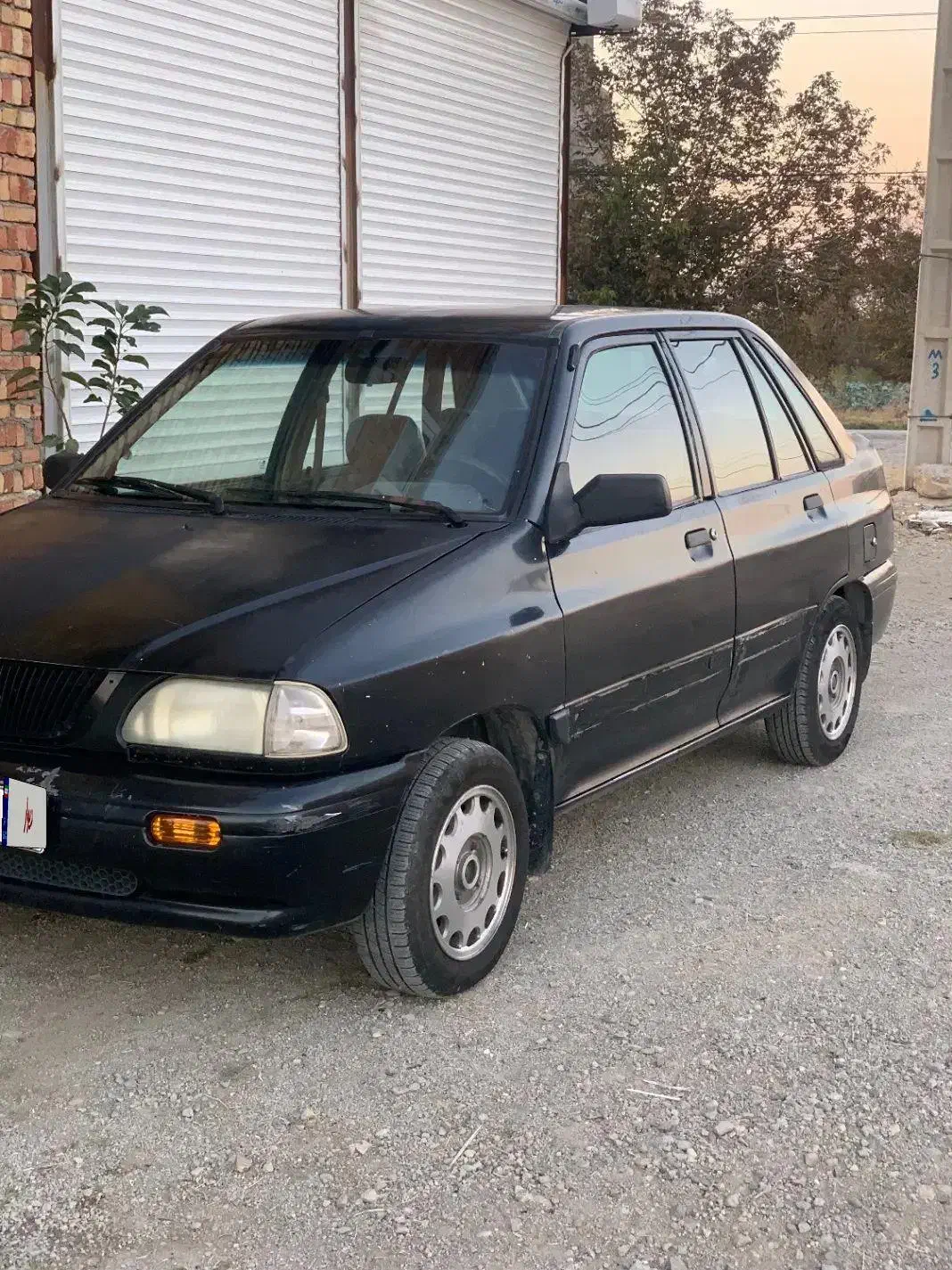 پراید۱۴۱|خودرو سواری و وانت|ارومیه, |دیوار