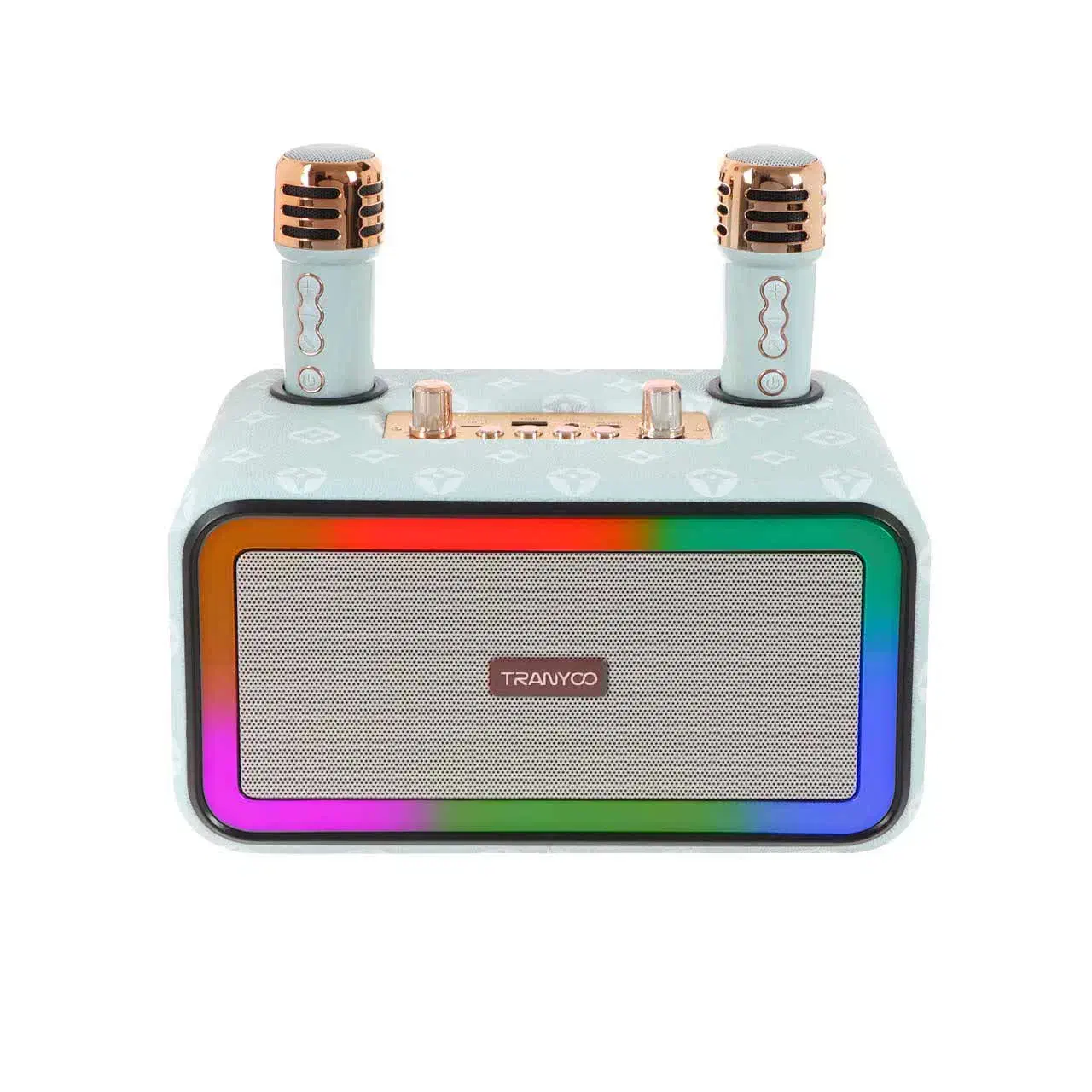 اسپیکر بی سیم TRANYOO مدل T-BS60|صوتی و تصویری|قائم‌شهر, |دیوار