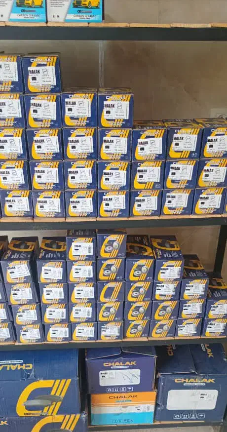 لنت با ضمانت ۸ ماهه به قیمت کارخانه|قطعات یدکی و لوازم جانبی|مشهد, ادیب نیشابوری (شهرک غرب)|دیوار