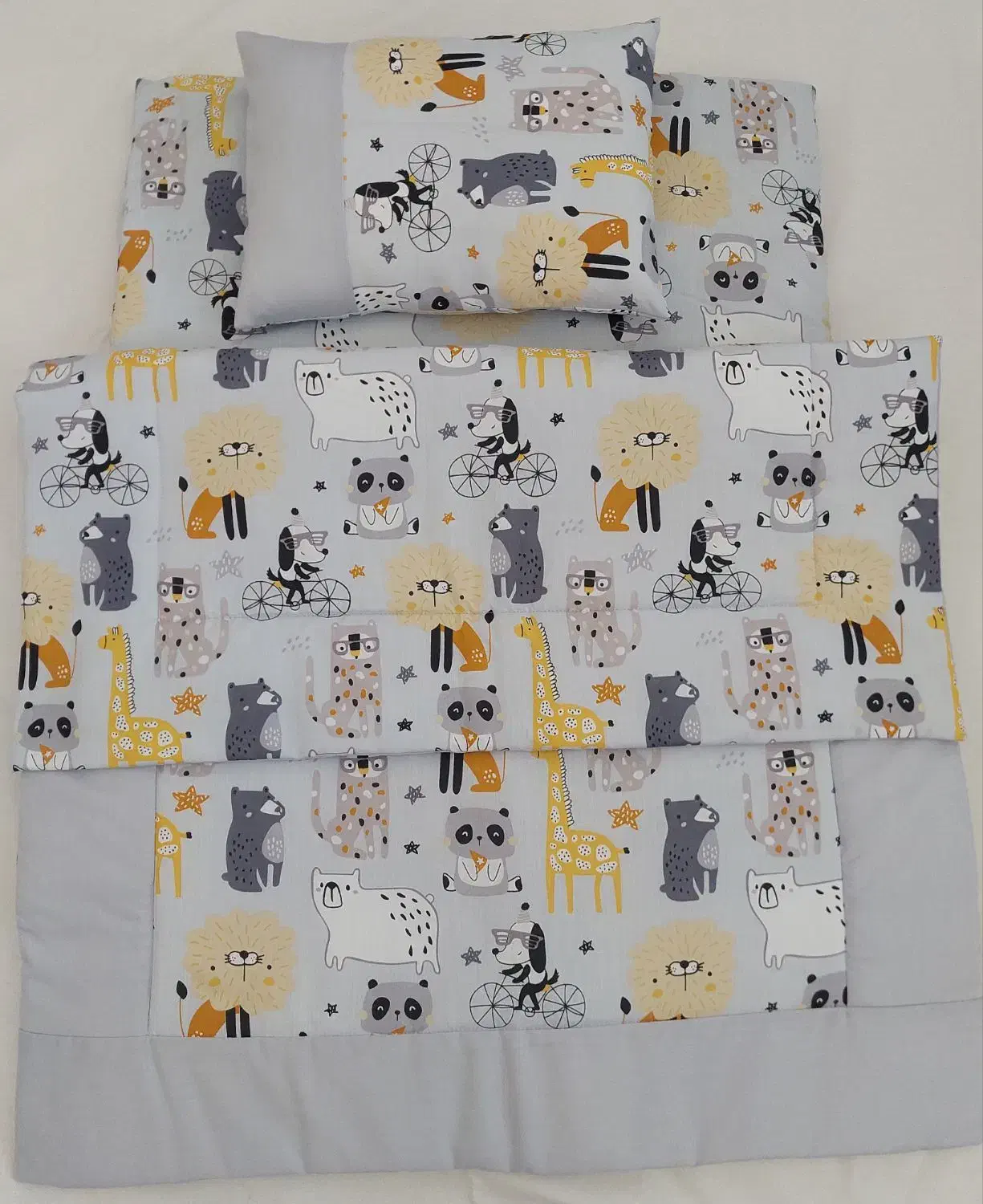 ست مسافرتی|اسباب و اثاث بچه|حمیدیا, |دیوار