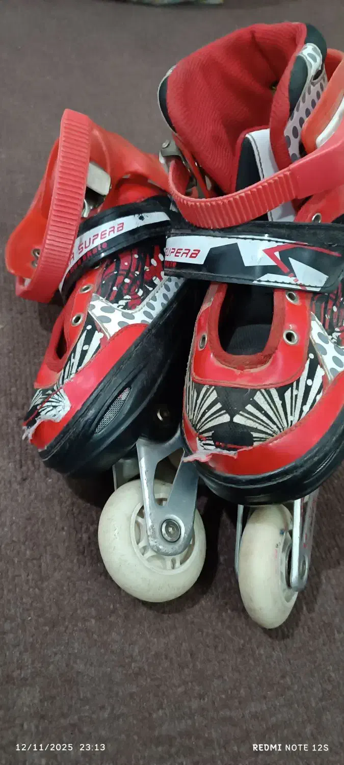 اسکیت|دوچرخه، اسکیت، اسکوتر|قم, جمکران|دیوار