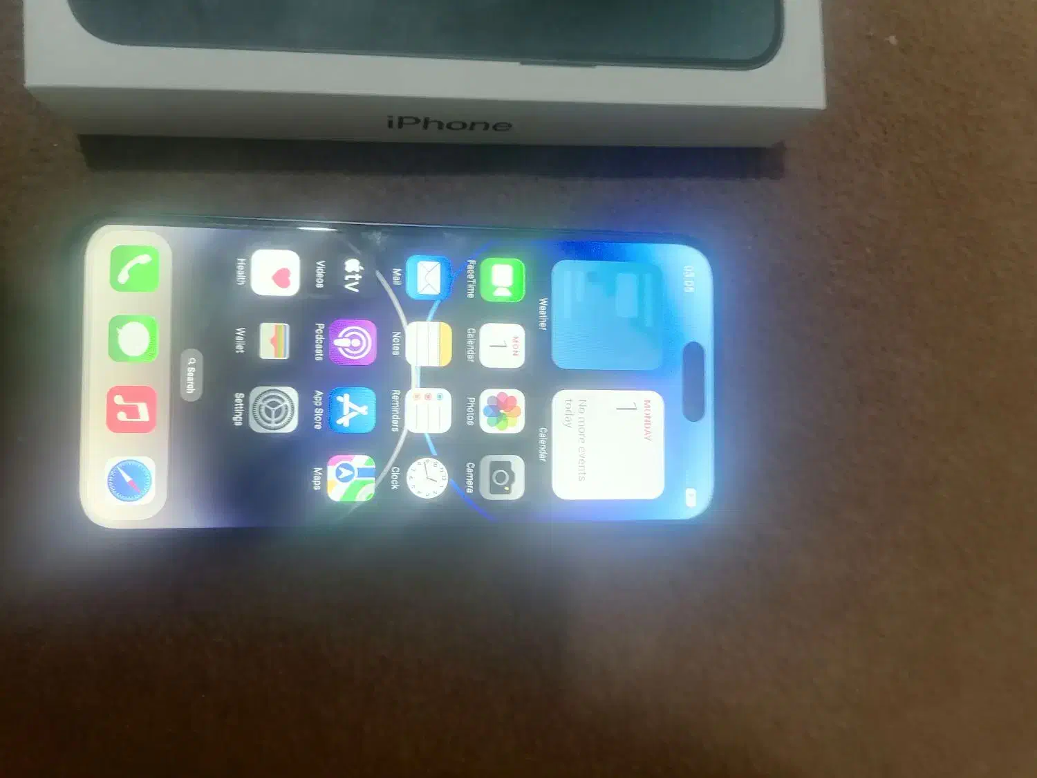 گوشی|موبایل|ایذه, |دیوار