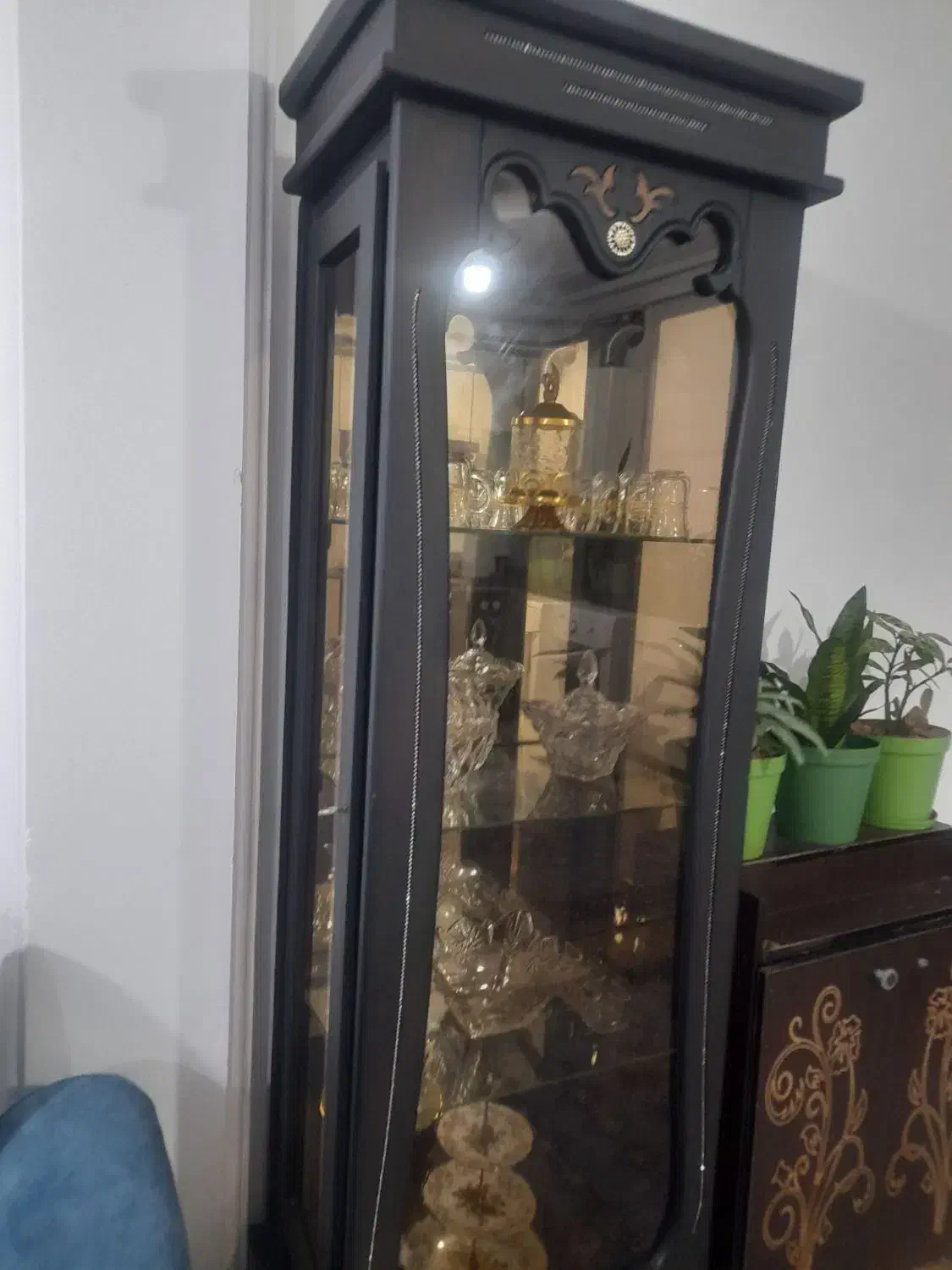 ویترین در حدنو|بوفه، ویترین، کنسول|لاهیجان, یوسف آباد|دیوار