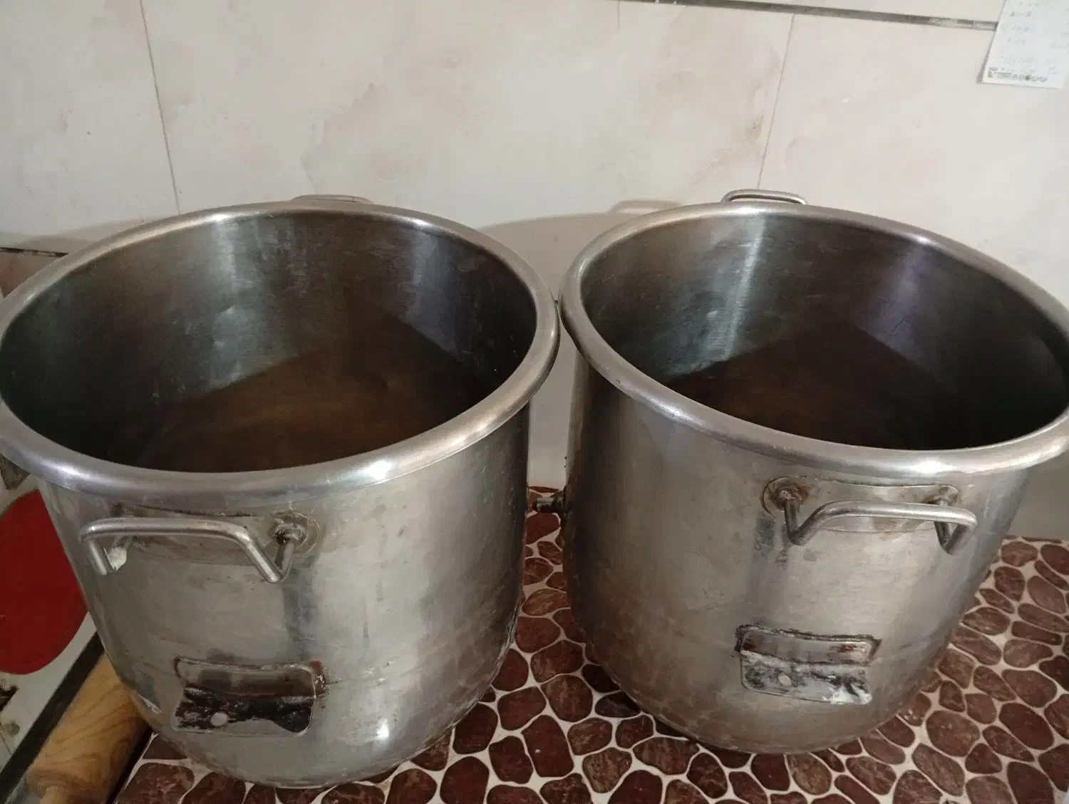 میکسر قنادی|فروشگاه و مغازه|مراغه, |دیوار