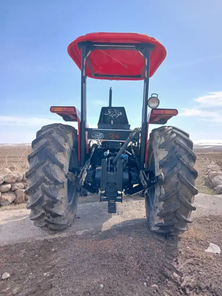 تراکتور 475 تک دیفرانسیل|خودرو سنگین|مرند, |دیوار