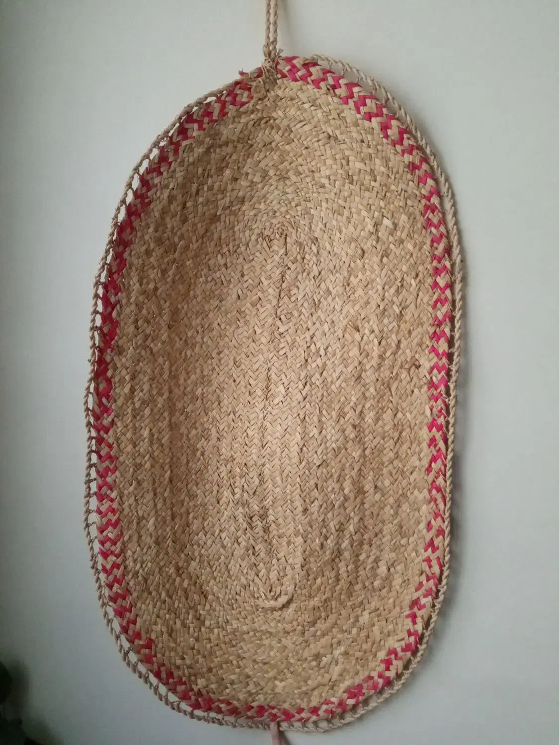 حصیر صنایع دستی شمال|صنایع دستی و سایر لوازم تزئینی|قدس, شهرقدس|دیوار