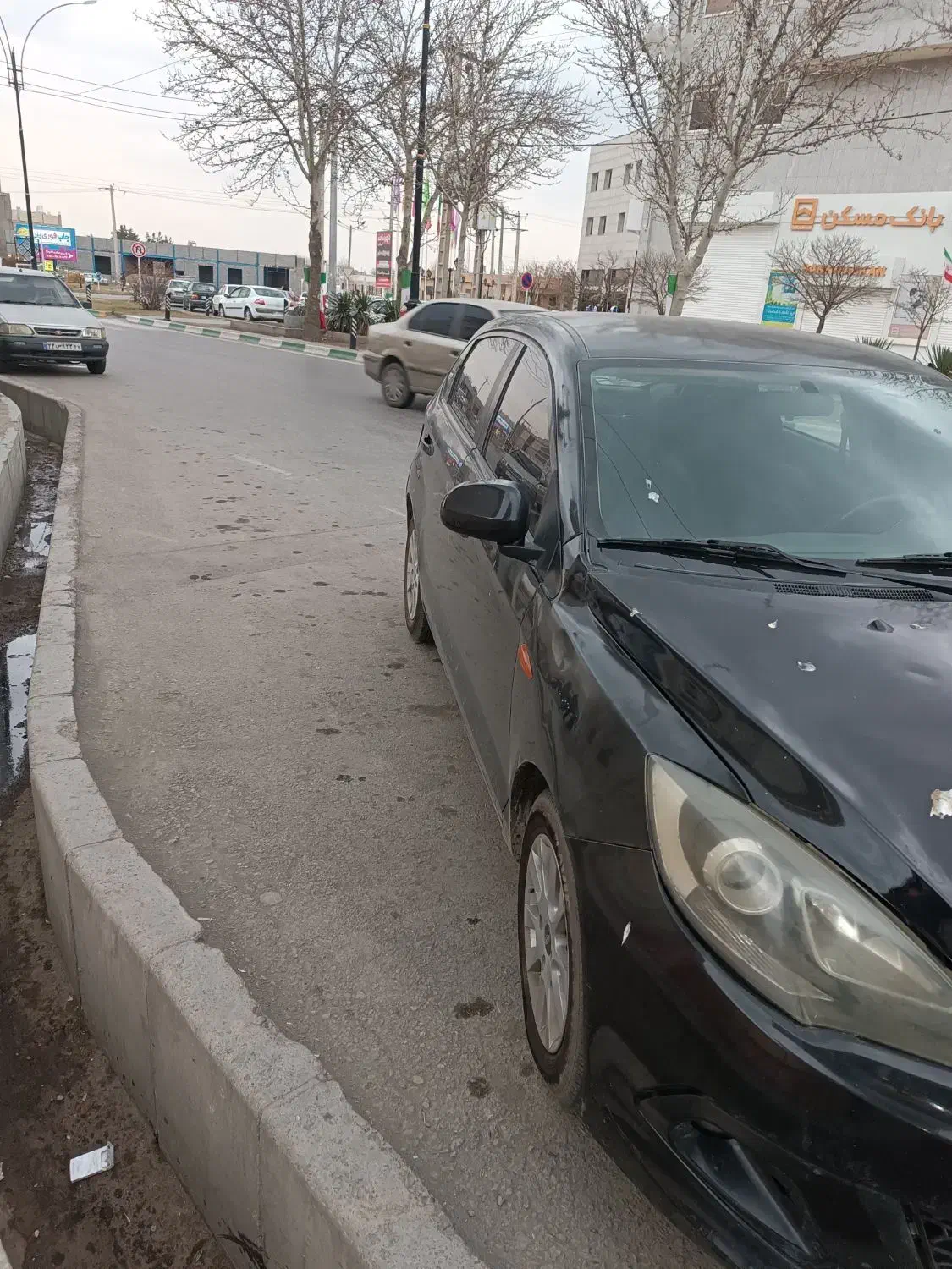 mvm315|خودرو سواری و وانت|گلبهار, شهر جدید گلبهار|دیوار