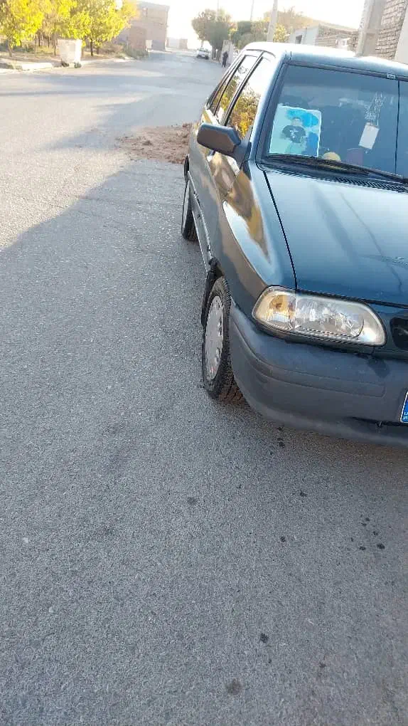 پراید83|خودرو سواری و وانت|تهران, هاشمی|دیوار